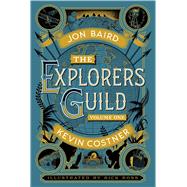 The Explorers Guild 9781476727394