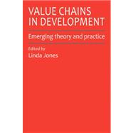 Value Chains in Development