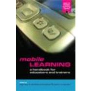 Mobile Learning