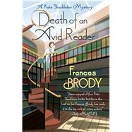 Death of an Avid Reader 9781250067395
