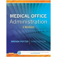 Medical Office Administration 9781437727395
