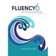 Fluency With Information Technology 9780133577396