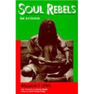 Soul Rebels 9780881337396