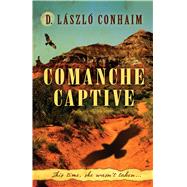 Comanche Captive