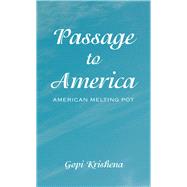 Passage to America 9781532067396