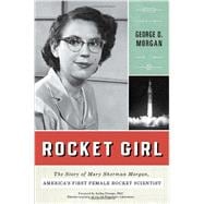 Rocket Girl 9781616147396