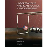 Understanding American Politics and Government (Paperback) Plus MyPoliSciLab with eText -- Access Card Package 9780205077397