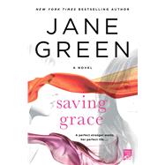 Saving Grace 9781250047397