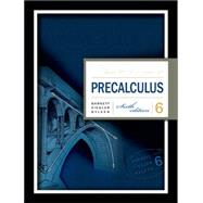 Precalculus : Functions and Graphs 9780072867398