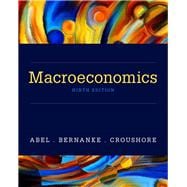 Macroeconomics 9780134167398