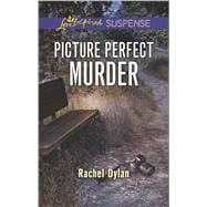 Picture Perfect Murder 9780373447398