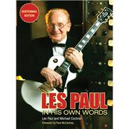 Les Paul in His Own Words 9781495047398