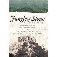 Jungle of Stone 9780062407399
