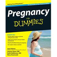 Pregnancy for Dummies 9780730377399