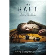 The Raft 9781250027399