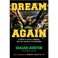 Dream Again 9781501107399