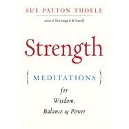 Strength 9781573247399