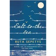 Salt to the Sea 9780141347400