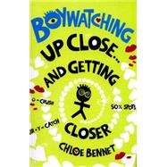 Boywatching: Up Close 9781408337400