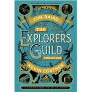The Explorers Guild Volume One: A Passage to Shambhala 9781476727400