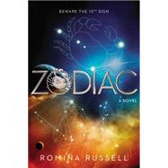 Zodiac 9781595147400