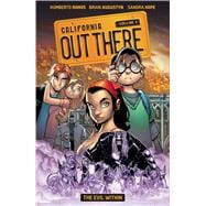 Out There Vol. 1 9781608867400