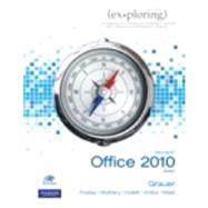 Exploring Microsoft Office 2010 Brief 9780131367401