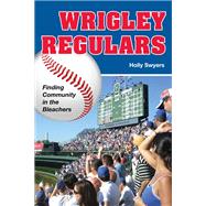 Wrigley Regulars