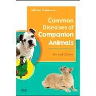 Common Diseases of Companion Animals 9780323047401
