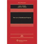 The Law of Intellectual Property 9780735507401
