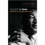 Strength to Love 9780800697402