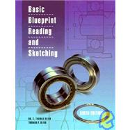 Basic Blueprint Reading and Sketching