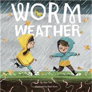 Worm Weather 9780448487403