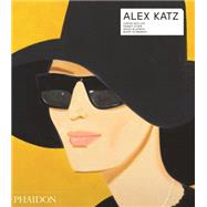 Alex Katz 9780714867403