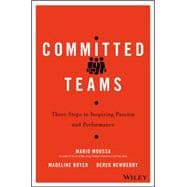 Committed Teams 9781119157403