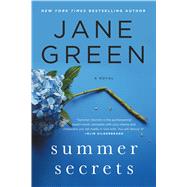 Summer Secrets A Novel 9781250047403