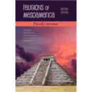 Religions of Mesoamerica 9781478607403
