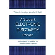 A Student Electronic-discovery Primer 9781611637403