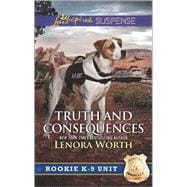Truth and Consequences 9780373447404