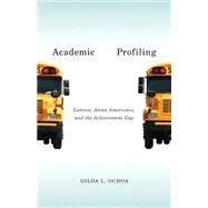 Academic Profiling 9780816687404