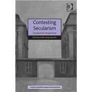 Contesting Secularism: Comparative Perspectives