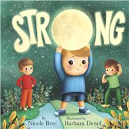 Strong
