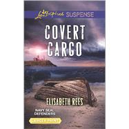 Covert Cargo 9780373677405
