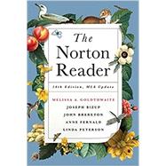 NORTON READER-MLA UPDATED 9780393617405