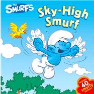 Sky-High Smurf 9781442497405
