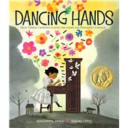 Dancing Hands 9781481487405