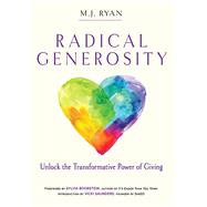 Radical Generosity