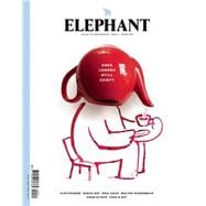 Elephant 9789491727405