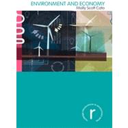 Environment and Economy 9780415477406