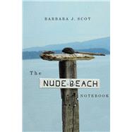 The Nude Beach Notebook 9780870717406